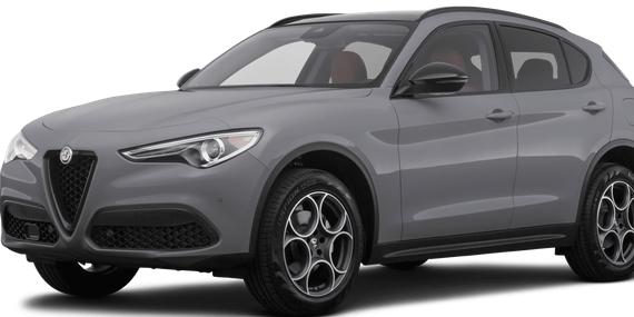 ALFA ROMEO STELVIO 2022 ZASPAJAN6N7D38407 image ALFA ROMEO STELVIO 2022 ZASPAJAN6N7D38407 image